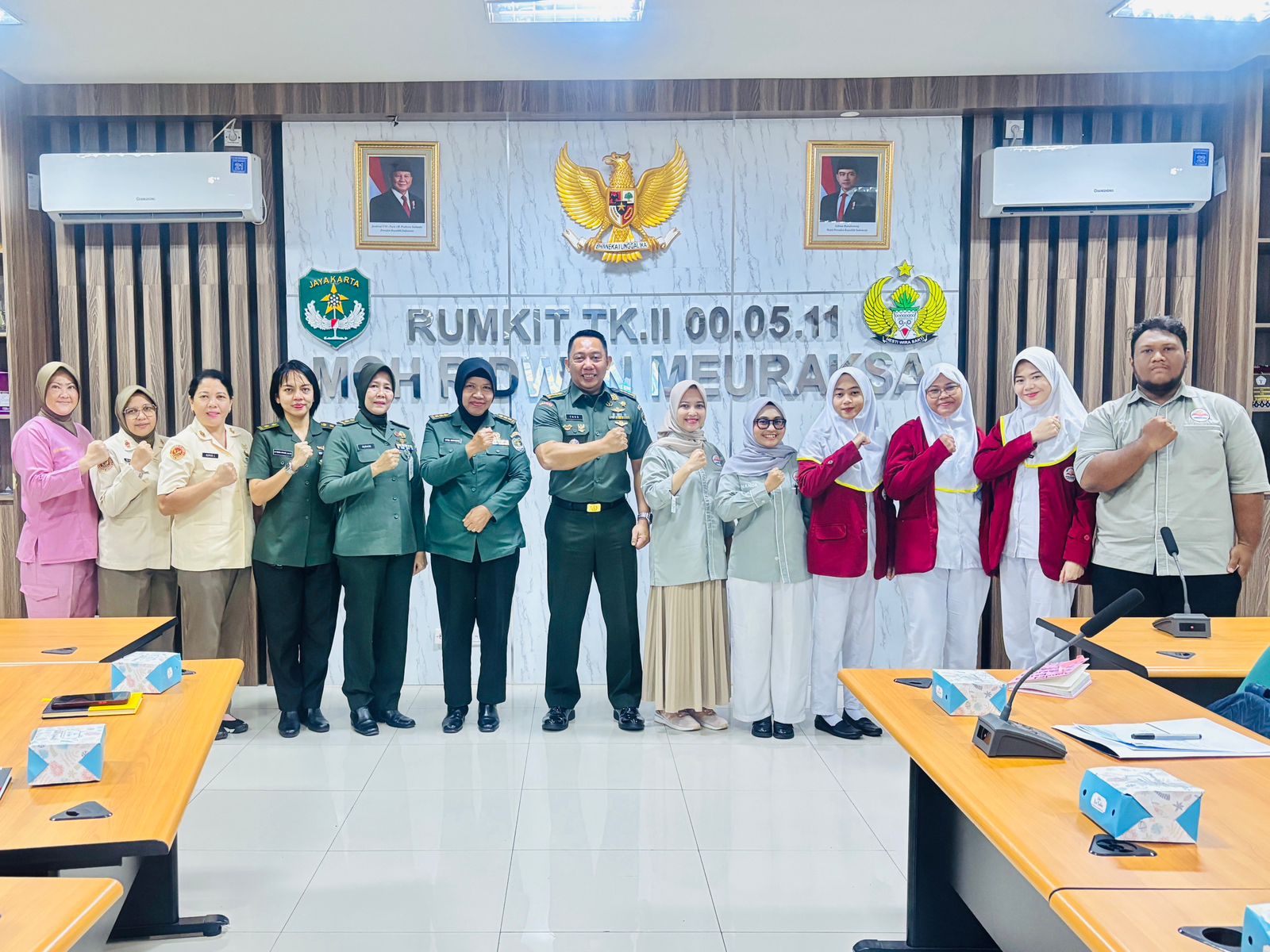 Keperawatan-Andakara-RS-Ridwan